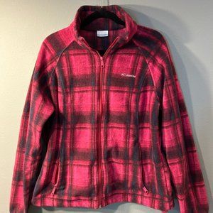 Columbia Fleece (XL)
